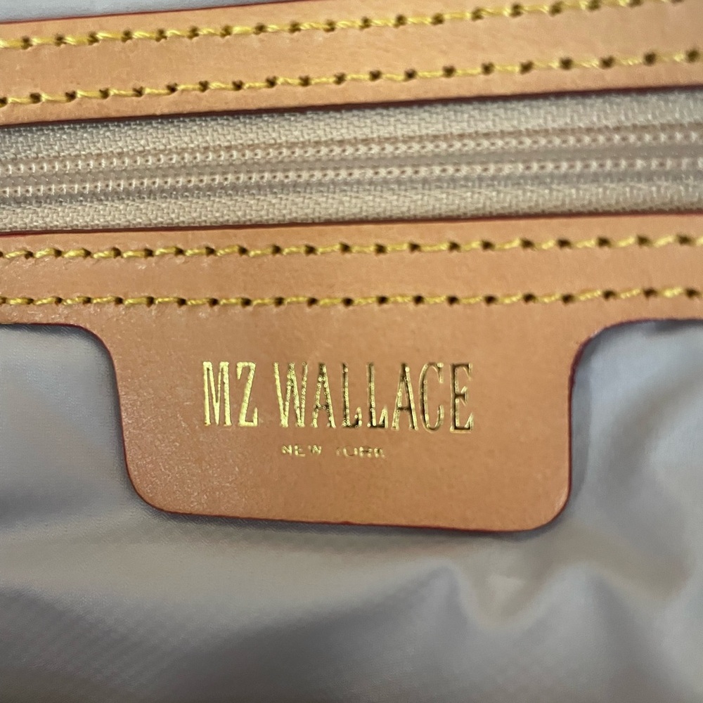 MZ Wallace purse